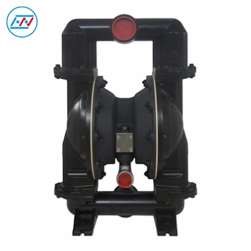 3 ιντσών Run Dry Pneumatic Diafragm Pump